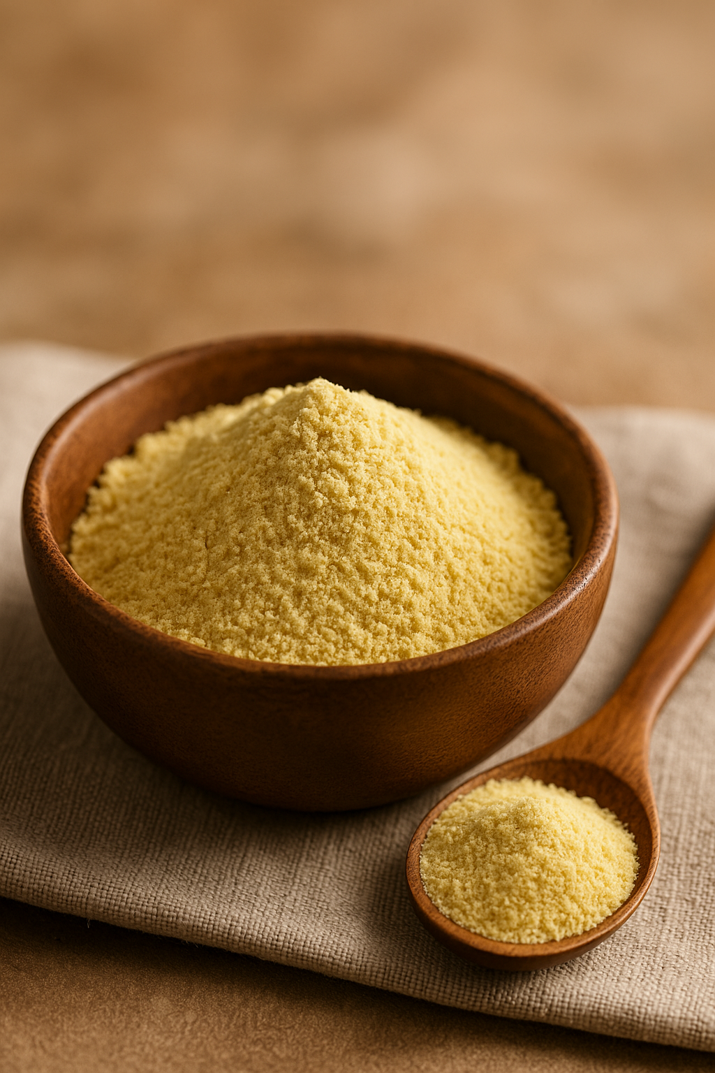 Asafoetida Powder